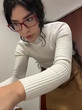 dani bela online show from 02.15.26