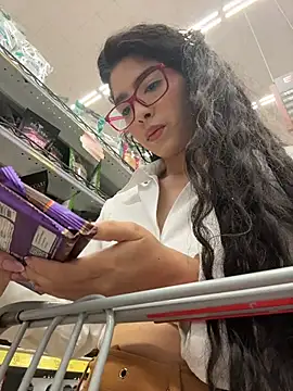 dani bela online show from 02.25.26