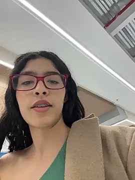 dani bela online show from 03.17.26