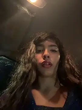 dani bela online show from 05.16.26