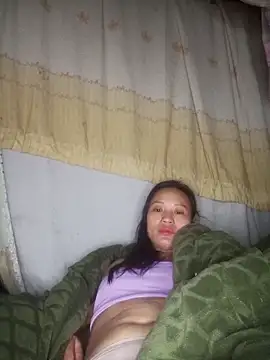 Snapshot of Piu_18 chatting on 03.20.26 Piu 18 online show from 03.20.26