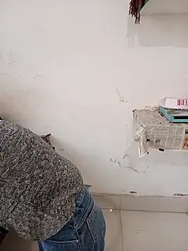 Snapshot of Sarita-school chatting on 01.09.26 Sarita-school online show from 01.09.26