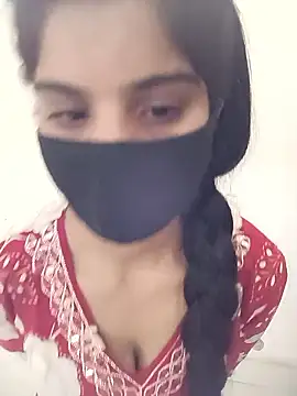 Snapshot of Sarita-school chatting on 01.14.26 Sarita-school online show from 01.14.26