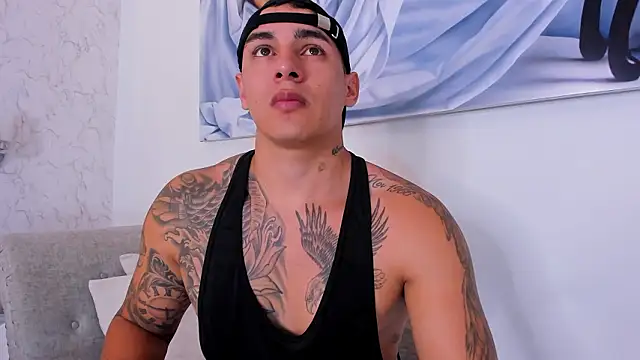 MassimoCo  online show from 02.05.26