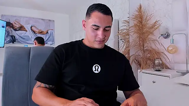 MassimoCo  online show from 02.11.26