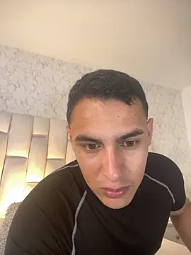 MassimoCo  online show from 03.11.26