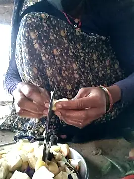 Queen chayna online show from 01.08.26