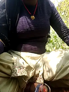 Queen chayna online show from 01.14.26