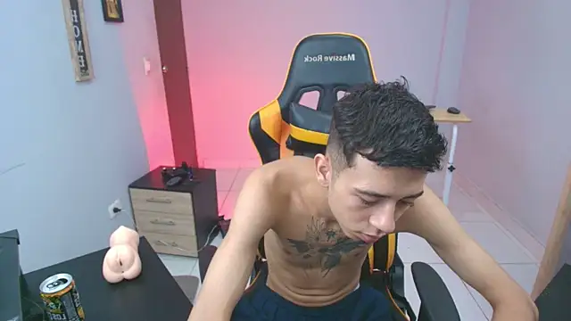 Saenz davis21 online show from 01.06.26