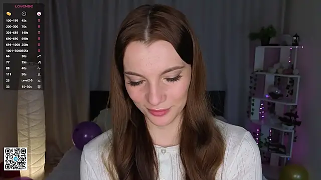 LaveraMeling online show from 01.18.26