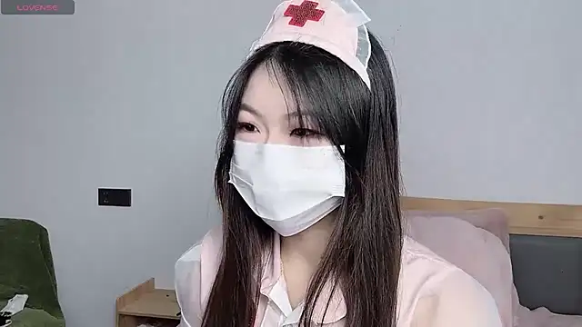  xiaoniuniu  online show from 01.11.26