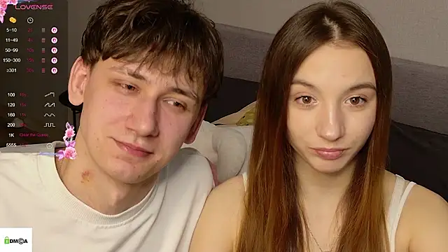 Candyy Molly online show from 02.27.26