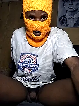 SinfulAce online show from 01.12.26