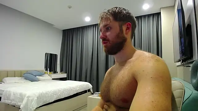 LorenzoLux online show from 04.16.26