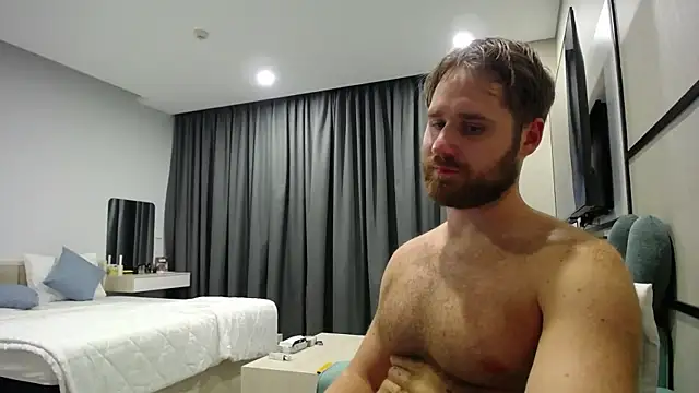 LorenzoLux online show from 04.17.26