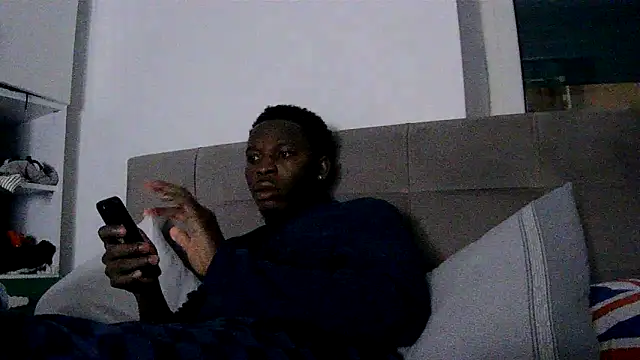 Bigchocco online show from 03.13.26