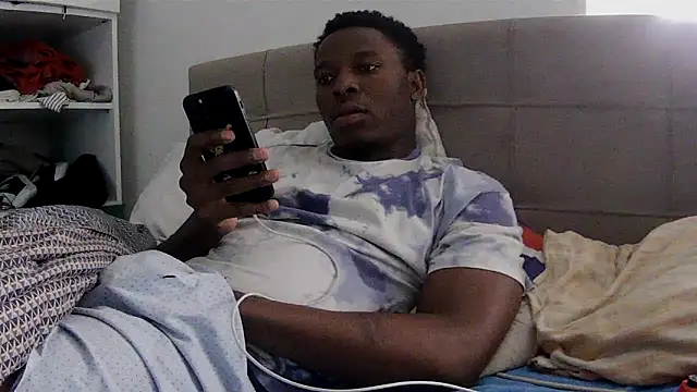 Bigchocco online show from 04.13.26