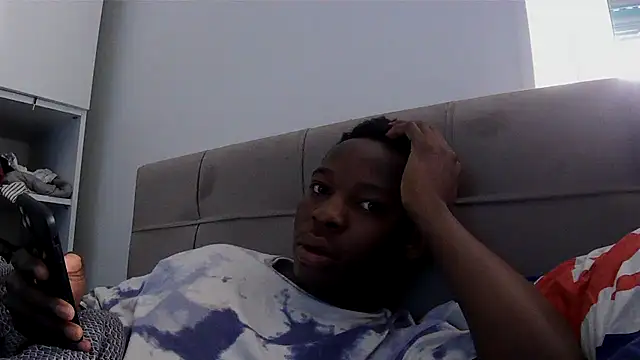 Bigchocco online show from 04.14.26