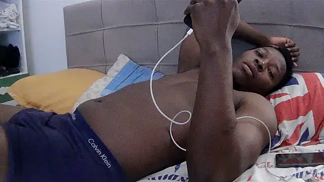 Bigchocco online show from 07.07.26