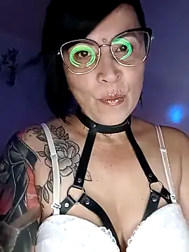 Casandramillf online show from 04.23.26