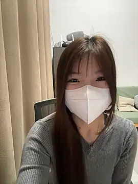  xiaoxinxin  online show from 03.18.26