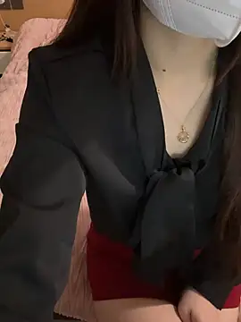  xiaoxinxin  online show from 03.23.26