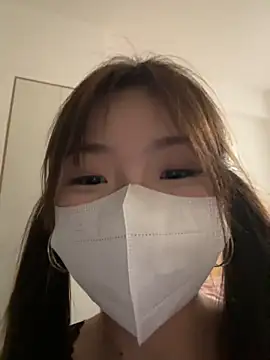  xiaoxinxin  online show from 04.01.26