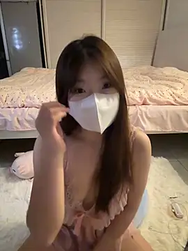  xiaoxinxin  online show from 05.22.26
