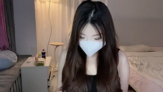  xiaoxinxin  online show from 06.27.26
