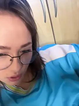 BettySquirtson online show from 01.07.26