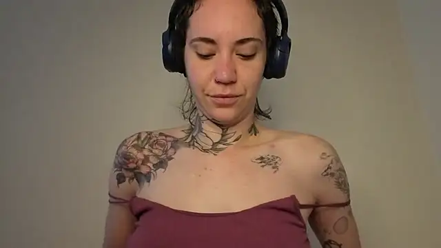 Dirty Pink online show from 05.21.26