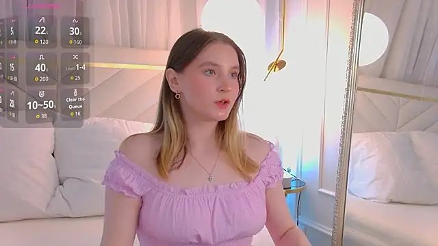 Snapshot of RiceMorales chatting on 01.08.26 RiceMorales online show from 01.08.26