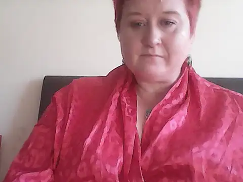 BustyRedxx online show from 04.23.26