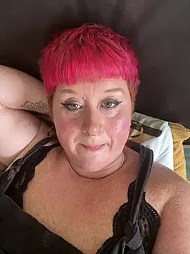 BustyRedxx online show from 07.02.26