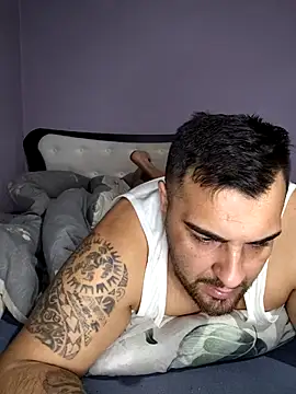 Snapshot of Attila98 chatting on 02.16.26 Attila98 online show from 02.16.26