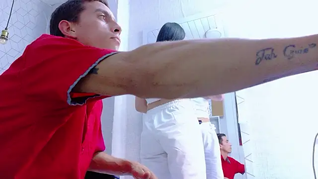 AdanNdEva online show from 01.17.26