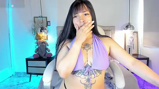 Snapshot of _ttaylor_ chatting on 02.05.26 ttaylor online show from 02.05.26