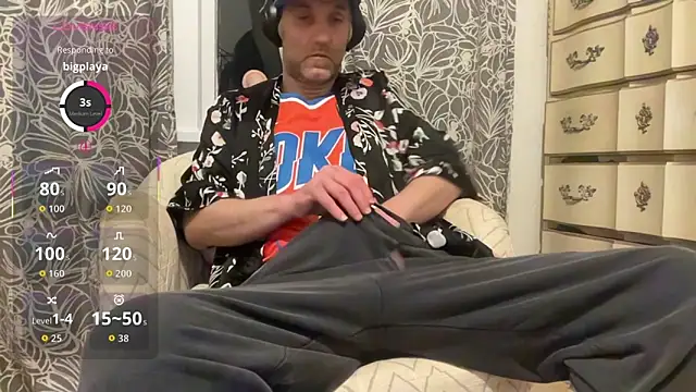 wolverinedream online show from 03.15.26