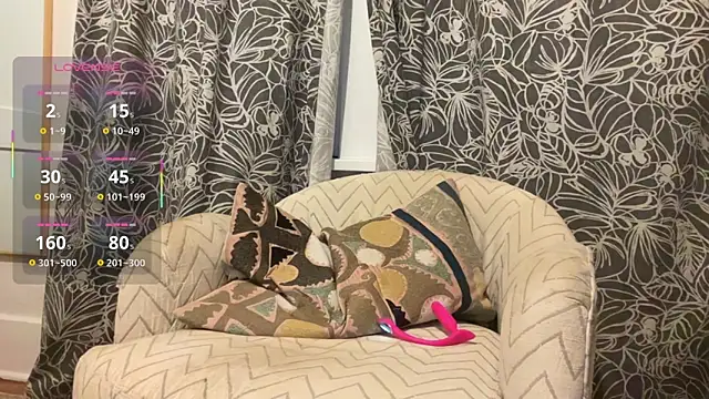 wolverinedream online show from 03.18.26