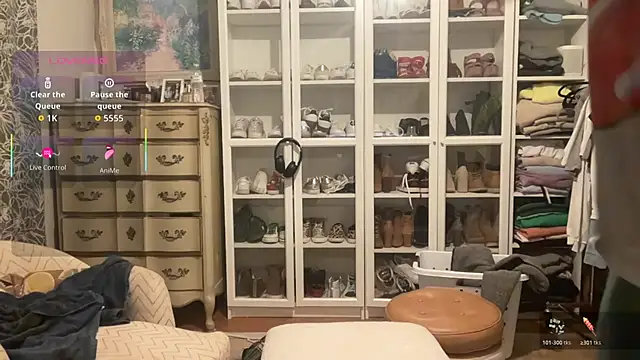 wolverinedream online show from 03.20.26