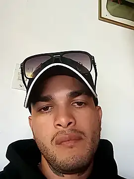 Fernandocj  online show from 01.14.26