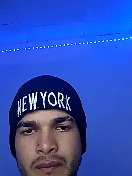 Fernandocj  online show from 01.16.26