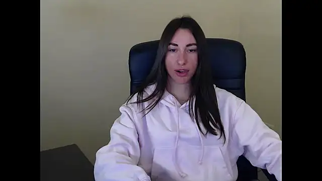 cammila horn online show from 03.14.26