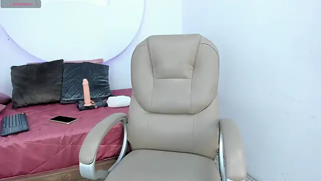 AmberJoyMilf online show from 04.16.26