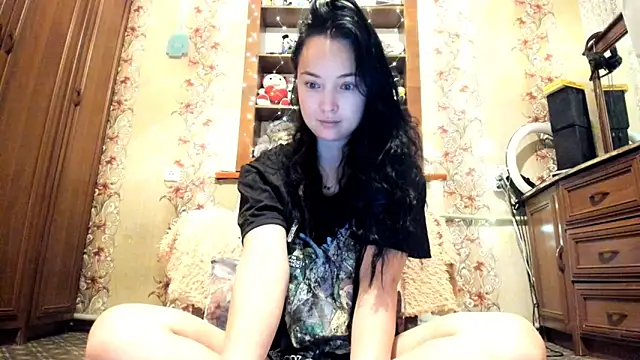 Snapshot of __Fistashka__ chatting on 02.07.26 Fistashka online show from 02.07.26