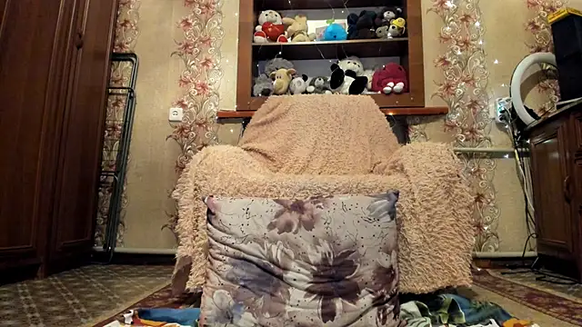 Snapshot of __Fistashka__ chatting on 02.07.26 Fistashka online show from 02.07.26