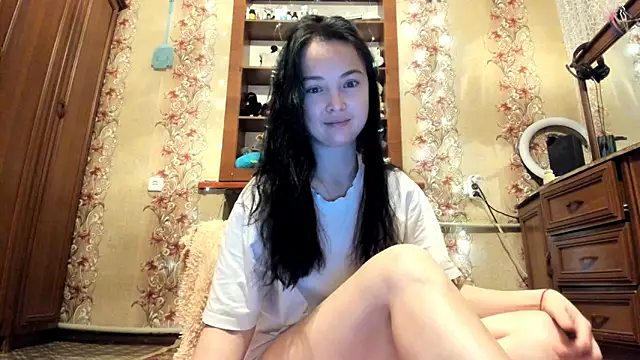 Snapshot of __Fistashka__ chatting on 02.14.26 Fistashka online show from 02.14.26