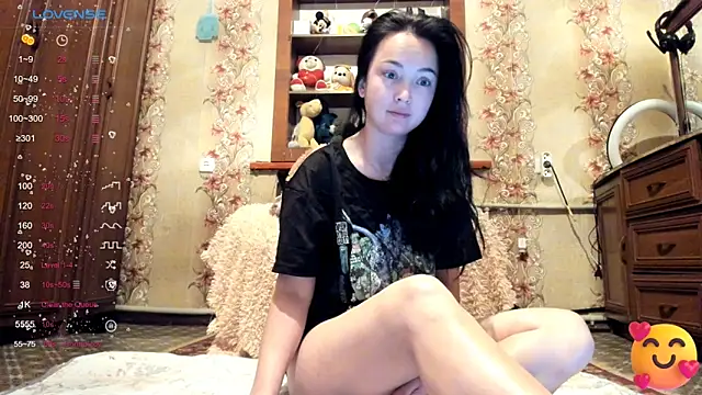 Snapshot of __Fistashka__ chatting on 03.13.26 Fistashka online show from 03.13.26