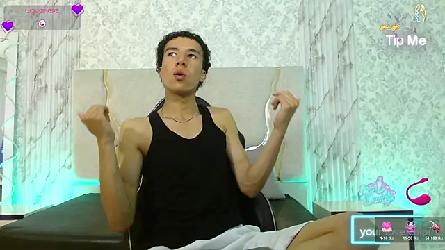 Zayn tay online show from 01.10.26