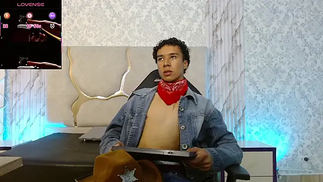 Zayn tay online show from 01.12.26